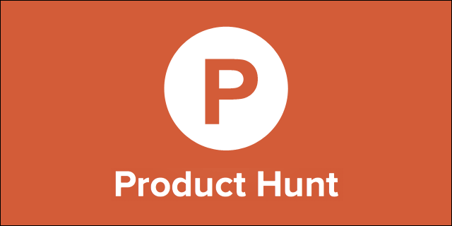 Product Hunt Logo and Blog Header